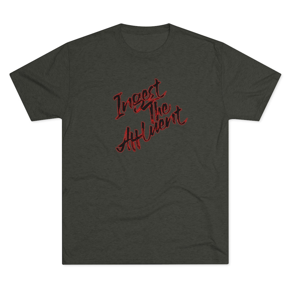 Ingest the Affluent Tee!