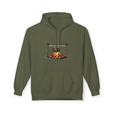 Billionaire Boil Club Hoodie | Eat the Rich