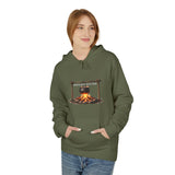 Billionaire Boil Club Hoodie | Eat the Rich