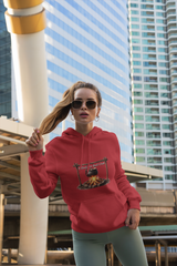 Billionaire Boil Club Hoodie | Eat the Rich