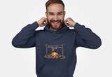 Billionaire Boil Club Hoodie | Eat the Rich