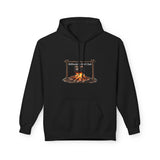 Billionaire Boil Club Hoodie | Eat the Rich