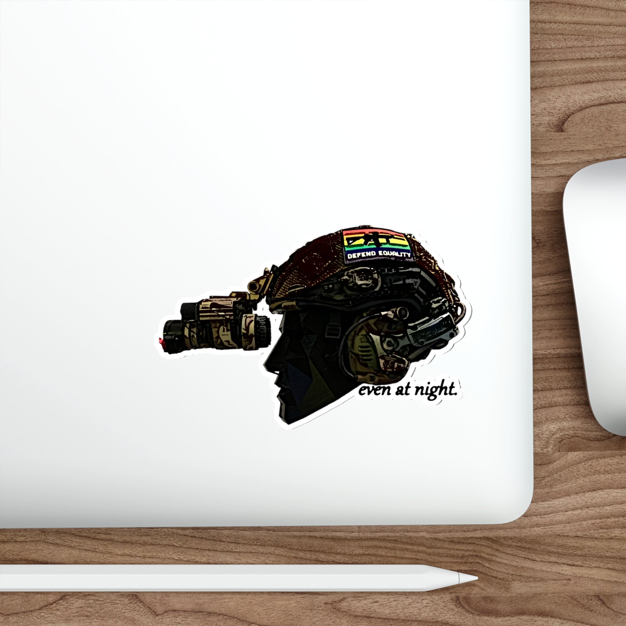 Even At Night v2 Slaps.