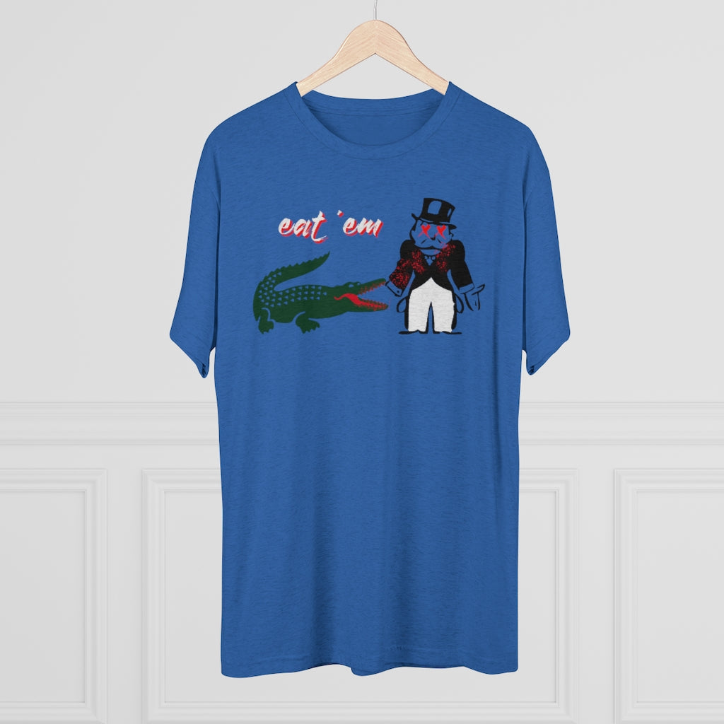 Eat 'Em! Tee.