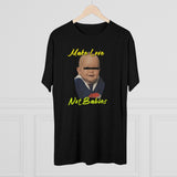 Make Love, Not Babies Tee