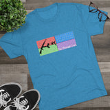 Far Enough Left Graphic Tee
