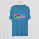 Far Enough Left Graphic Tee