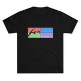 Far Enough Left Graphic Tee