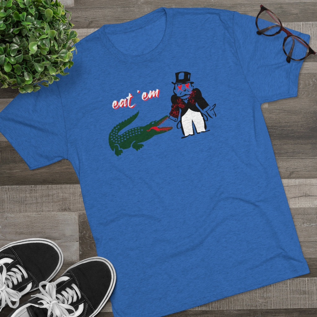 Eat 'Em! Tee.