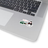 Eat ’Em Stickers