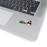 Eat ’Em Stickers