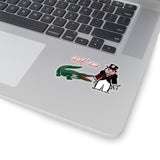 Eat ’Em Stickers