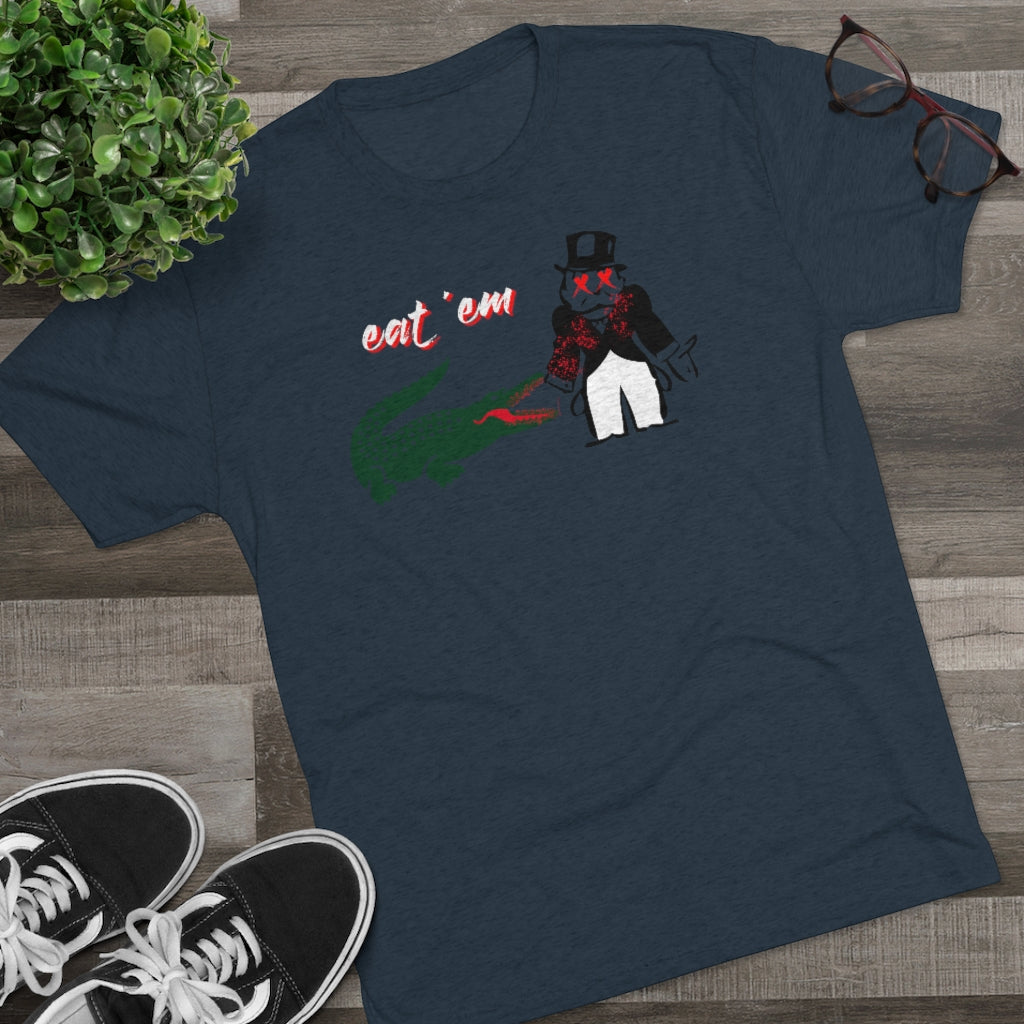 Eat 'Em! Tee.