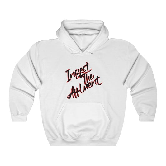 Ingest the Affluent Hoodie v2!