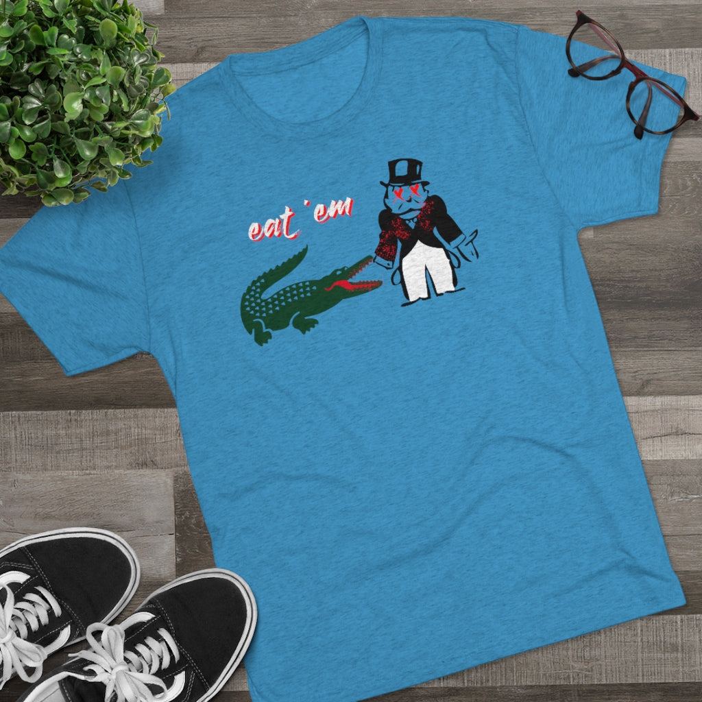 Eat 'Em! Tee.